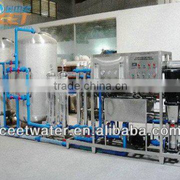 RO System | 400 gpd reverse osmosis system