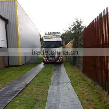 Sale China Crane Foot Pads photo-2