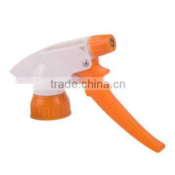 plastic trigger sprayer