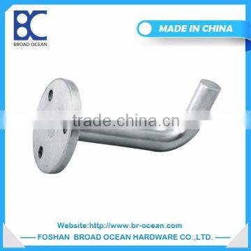 Made in China Stainless Steel Pipe Mounting Brackets (HB-38) photo-2