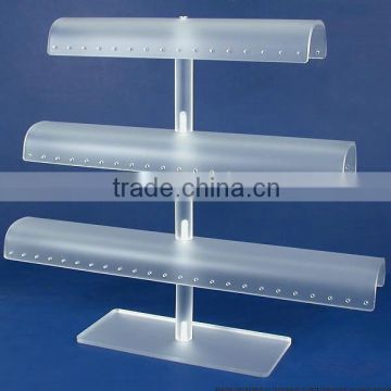 GH-RZ350 Shenzhen Guihe Factory Available For Any Design Fashion jewelry store earring display