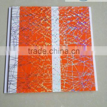 Oumega P352 Transfer Printing PVC Panel photo-2