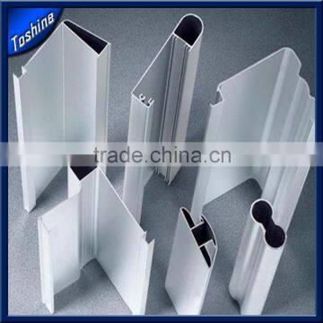 Anodizing Aluminum Profile for Industrial Material From Manufacturer photo-5