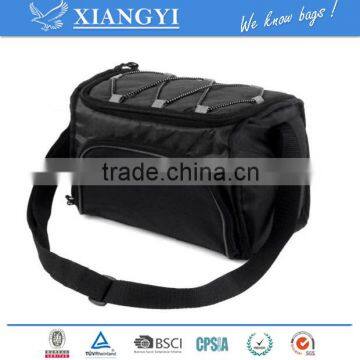 Outdoor Insulated Cooler Bag Picnic Lunch Shoulder Bag Adjustable for Kids Women New Design in 2016 photo-6