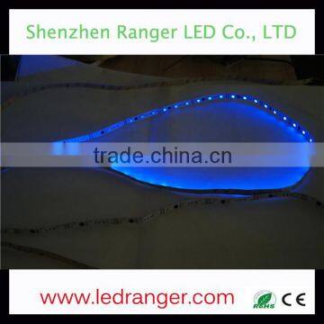 Non Waterproof ip67 WS2811 LED Light Strip 24 90LEDs RGB IC WS2811 12V 30LEDSs 48LEDs 60LEDs per meter for Lighting decoration