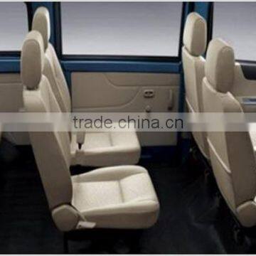 KINGSTAR JUPITER F6 7-8 Seats 1.3L Gasoline Micro Van (Luxury Type)