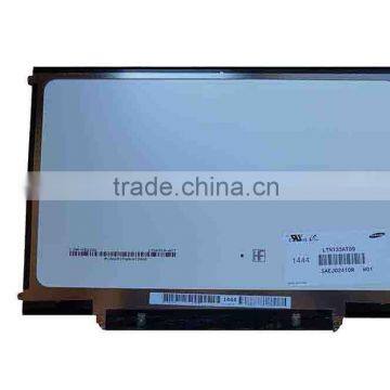 Brand new laptop screen 1366*768 for 11.6 inch LED samsung laptop LVDS 40pin B116XW03.1 V.1 V.B H/W 0B