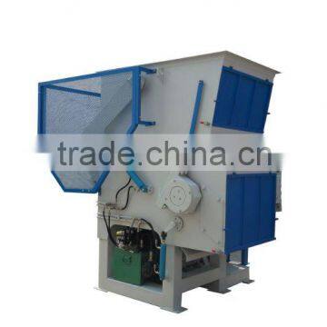 Multi-Use Shredder Crusher Machine