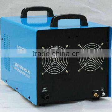 Shanghai Rongyi WSE200 Inverter Mosfet AC/DC aluminium TIG Welding Instrument