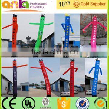 Hotest Product Inflatable Air Dancer Tube Man for Sale
