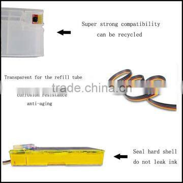 High Quality for hp 970 Ciss for hp Officejet X551dw/X451dn/X451dw/X476dn With Pigment Ink and ARC Quality Choice photo-3