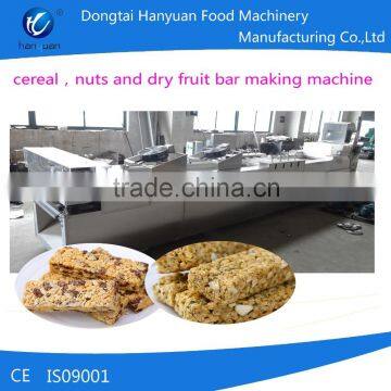 peanut bar making machine, shaqima bar cutting machine,cereal bar forming machine