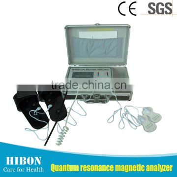 Newest Machine Latest Portable Quantum Body Health Checker