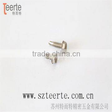 self drilling stainless steel tek screws