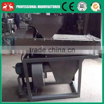 Factory Price SS304 Dry Peanut Red Skin Peeling Machine 86-15003847743 photo-4
