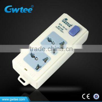 3-pin Wireless Desktop Power Outlet photo-4