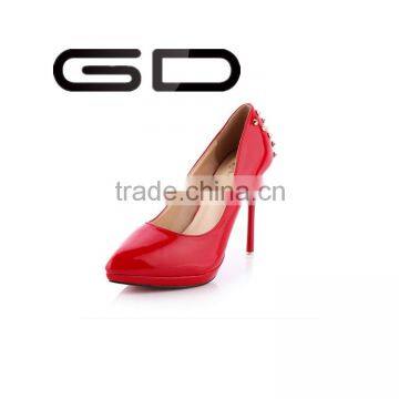 GDSHOE hot girl weal sexy girls nigh club shoes night club high heel shoes