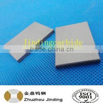 tungsten carbide for tamping tools in excellent wear resistance