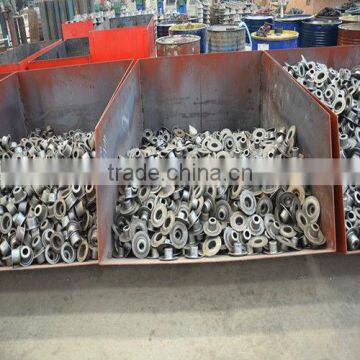 Belt Conveyor roller bearing housing