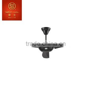 WAHSON Brand 54 " 3 Blades Black Pearl Ceiling Fan FZD-140-69(B)