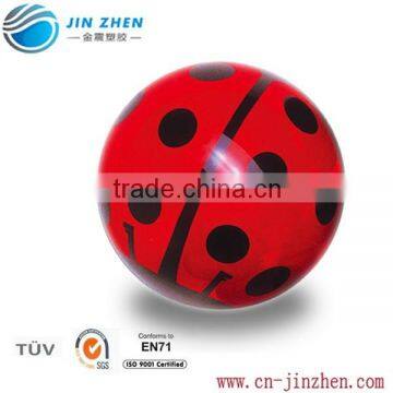 Sales of high quality eco-friendly plain playball