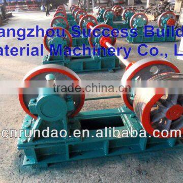 Pre-stressed Concrete Pole Spinning Machine photo-6