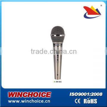 2013 professional dynamic galaxy sadelta microphone