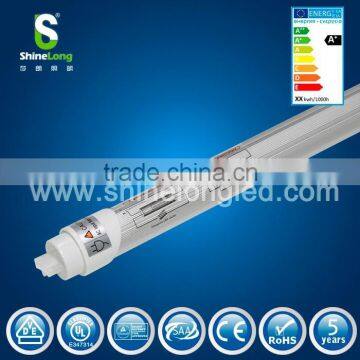 Factory Price Rechargeable Emergency Led t8 Tube Light