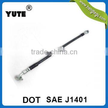 Sae J1401 Brake Hose Assembly 1/8 Inch Hydraulic Hose Brake Assembly
