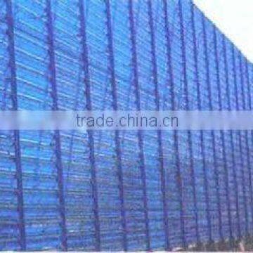 2016Anti-wind/Dust Suppression Windshield Wall Wind and Dust Suppression Net Expanded Metal Pannel High Quality