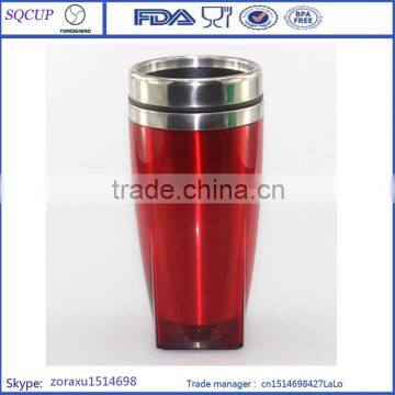 450ml Personalized Double Wall Thermos Auto/Travel Mug/Insulated Coffee Tumbler Wholesale photo-5