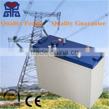 2v1000ah battery for telecom system