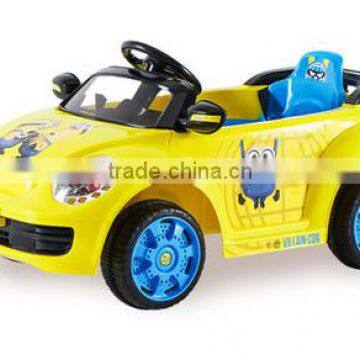 Bluetooth Remote Control Car 6V25W Very Cheap One