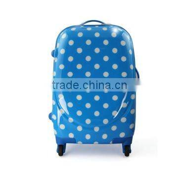 Hardshell Trolley Case