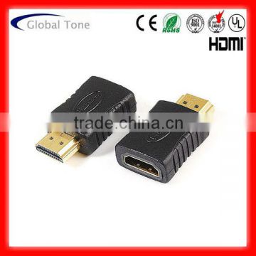 GT3-1014 HDMI A female to HDMI A female adaptor