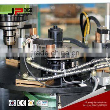 Brake Drum Automatic Balancing Correction Machines in Hot Sale photo-3