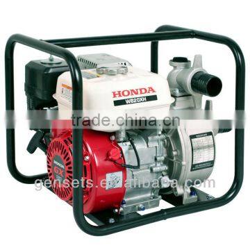 3inch HONDA Gasoline Water Pump High Pressure pump