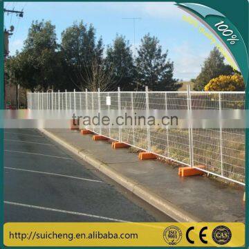 Temporary Fence/Temporary Barrier Fencing/Wire Mesh Fence(Factory)