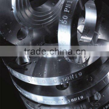 DIN standard Flanges