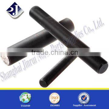 Stud Bolt, All Thread ASME A193 Gr B7 Stud Bolt and Nut