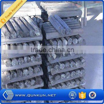 Electro galvanized iron wire/galvanized binding wire/gi binding wire