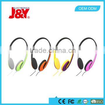 2015 ps3 Wired Headset With Competitive Prices