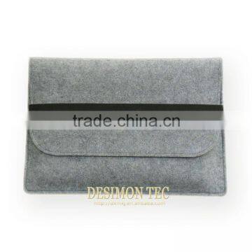 Factory Price Shenzhen Felt 20 Inch Laptop Bag photo-3