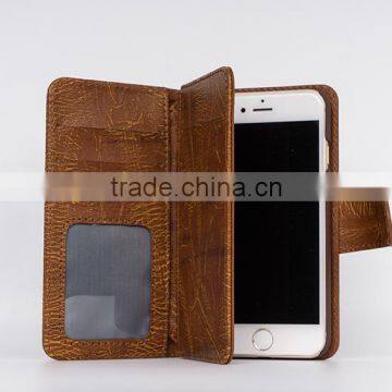 For Iphone 6s mobile phone 2015 new leather case