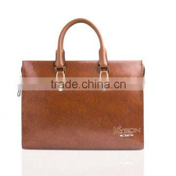 China trend brand designer lady real leather handbag sale