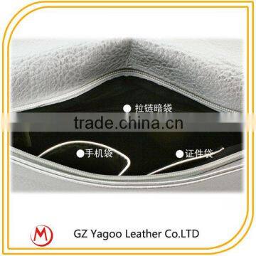 Rivit Fashion Handbag, Young Lady's Shoulder Hand Bag With Tassel photo-5