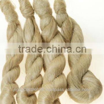 100% Linen Yarn photo-5
