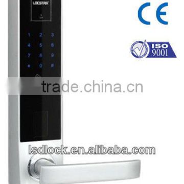 LSD8028 Card Password Door Digital Lock