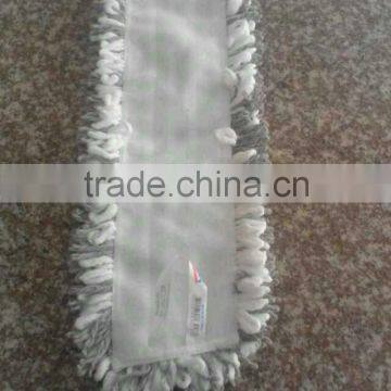 Floor Mop Pad, Flat Mop Header, Mop Replacement photo-3