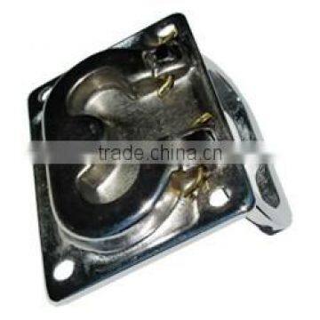 Flush Lifting RIng